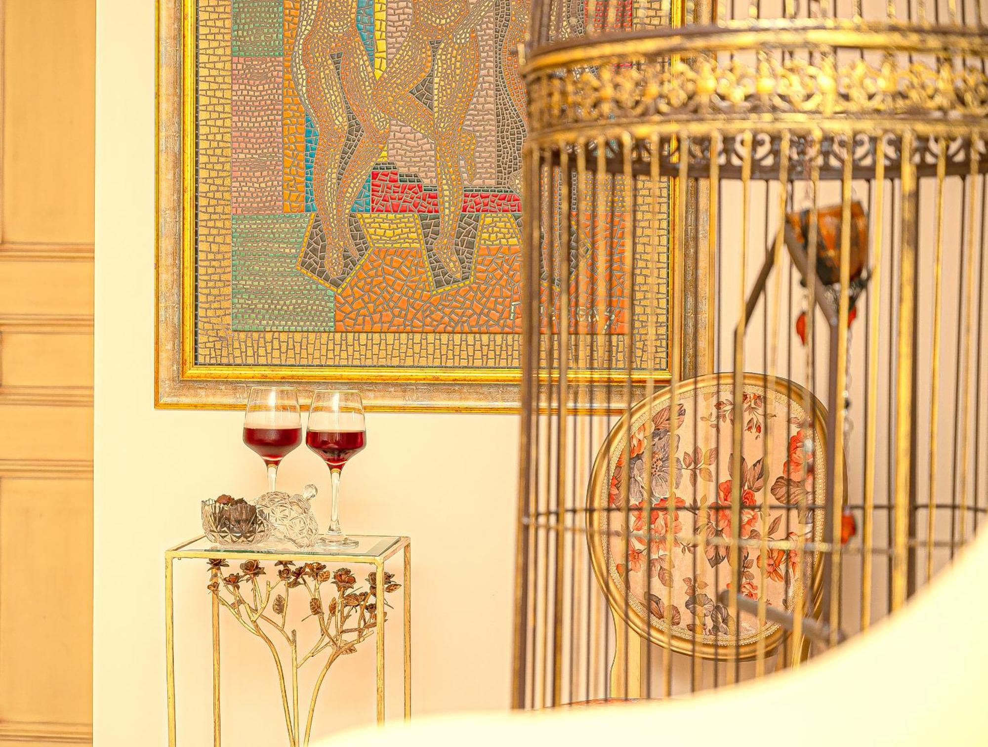 Parthenon Art Hotel Olympiakí Aktí Esterno foto