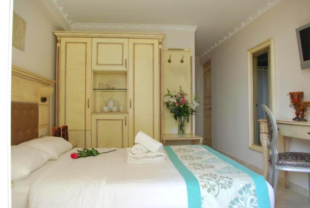 Parthenon Art Hotel Olympiakí Aktí Esterno foto